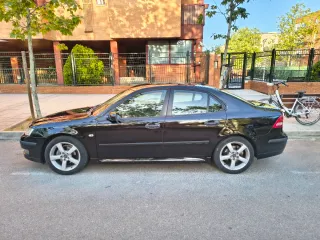 Saab 9-3 2004