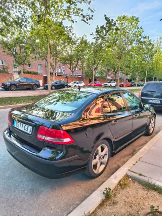 Saab 9-3 2004