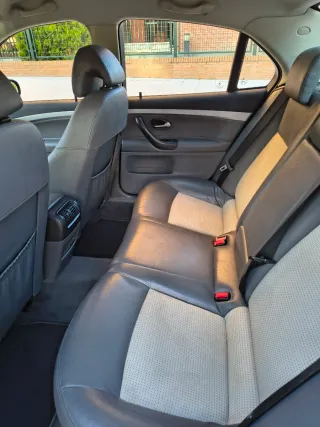 Saab 9-3 2004
