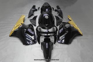 Carenado Avdb KAWASAKI ZX12R 2002 - 2006