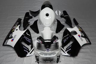 Carenado Avdb KAWASAKI ZX12R 2002 - 2006