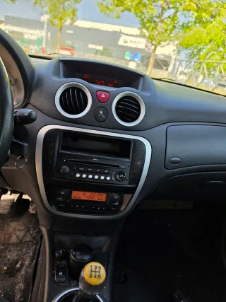 Citroen C2 2007