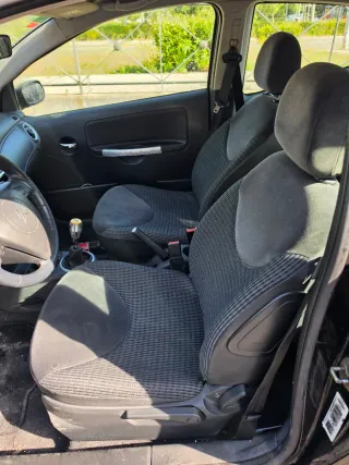 Citroen C2 2007