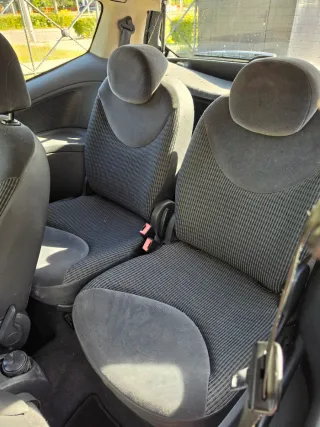 Citroen C2 2007