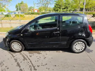 Citroen C2 2007