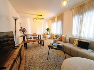 Piso en venta en Vila de Gràcia en Barcelona