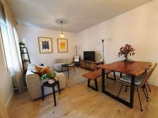 Piso en venta en Vila de Gràcia en Barcelona