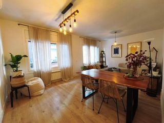 Piso en venta en Vila de Gràcia en Barcelona