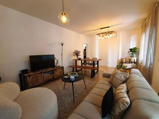 Piso en venta en Vila de Gràcia en Barcelona