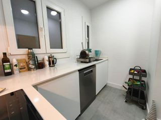Piso en venta en Vila de Gràcia en Barcelona