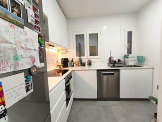 Piso en venta en Vila de Gràcia en Barcelona