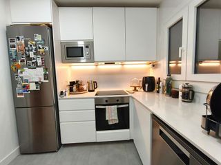 Piso en venta en Vila de Gràcia en Barcelona