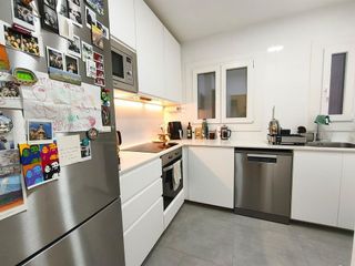 Piso en venta en Vila de Gràcia en Barcelona