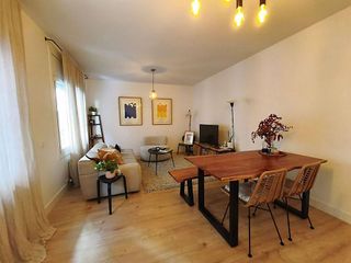 Piso en venta en Vila de Gràcia en Barcelona