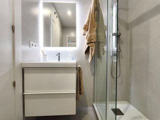 Piso en venta en Vila de Gràcia en Barcelona