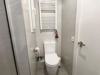 Piso en venta en Vila de Gràcia en Barcelona