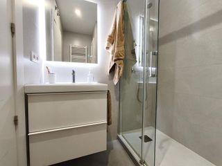 Piso en venta en Vila de Gràcia en Barcelona