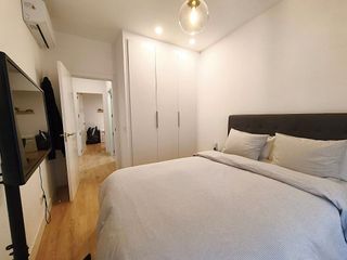 Piso en venta en Vila de Gràcia en Barcelona