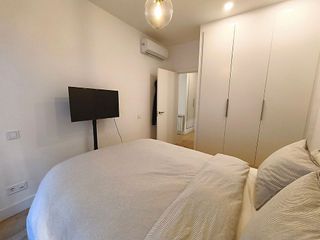 Piso en venta en Vila de Gràcia en Barcelona