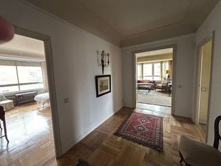 Piso en alquiler en El Viso en Madrid