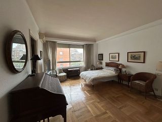 Piso en alquiler en El Viso en Madrid