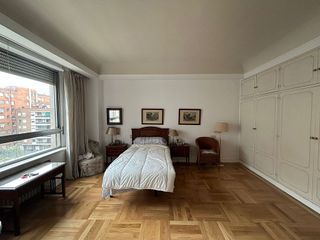 Piso en alquiler en El Viso en Madrid