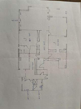 Piso en alquiler en El Viso en Madrid