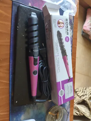 14 Moldeadores pelo Cerámicos Sonar Fast Nuevos