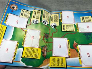 Pack Jurassic Park 50 Sobres + Álbum