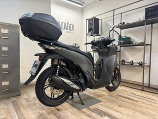 Honda SH 125i