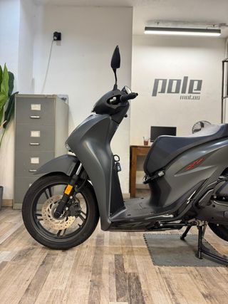 Honda SH 125i