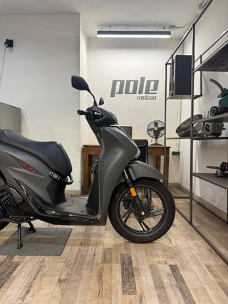 Honda SH 125i