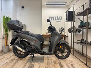 Honda SH 125i