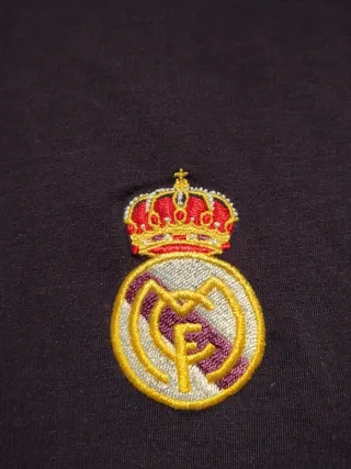 Camiseta Real Madrid Kelme entrenamiento  96/97