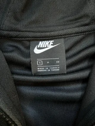 Chaqueta Nike