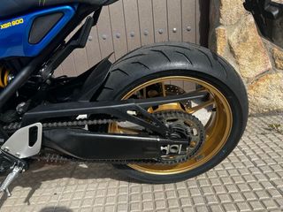 Yamaha XSR 900 A2