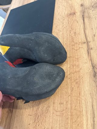 Pies de gato Tenaya Iati Talla 40