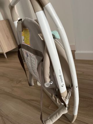 Hamaca bebé Jane Fold
