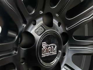 LIQUIDACION!!! OULET MAM7N 8.5x18 5x120 et35 bmw