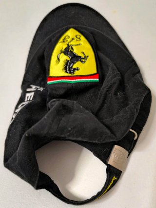 Cappellino Ferrari F1 Official Licensed Product