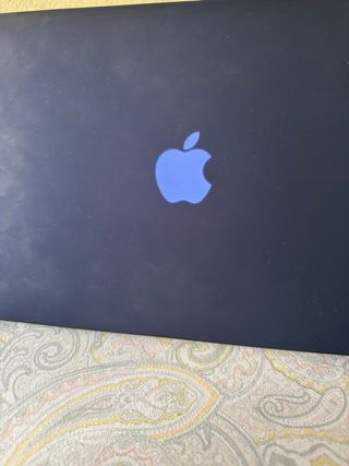 MacBook Air 13” 2017 Core i5 Plata