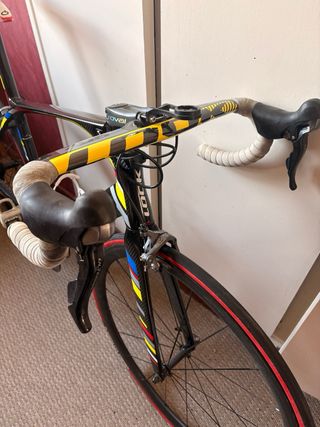 Bicicleta Look 795 Carbono - Ultegra