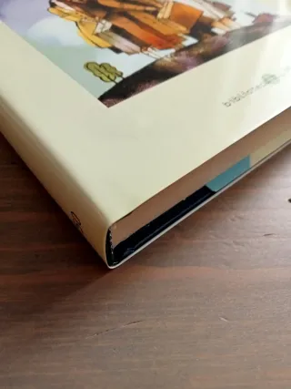 Libro "El viaje a ninguna parte", de Fernán-Gómez