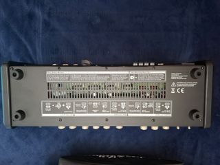 Hughes & Kettner GrandMeister Deluxe 40 IMPECABLE