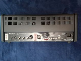 Hughes & Kettner GrandMeister Deluxe 40 IMPECABLE