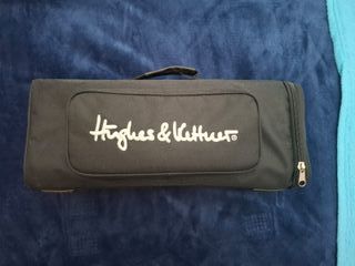 Hughes & Kettner GrandMeister Deluxe 40 IMPECABLE
