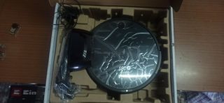 Robot Aspirador SPC Bamba