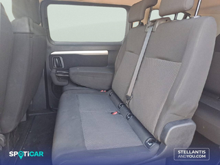 Toyota Proace Verso 1.5D 120CV VX SHUTTLE 2PL 2PT L1