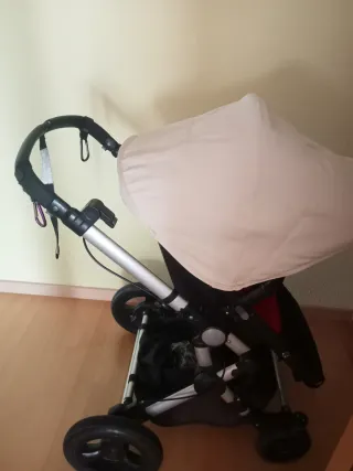 Silla de  bebé ACE baby 42