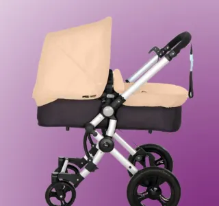 Silla de  bebé ACE baby 42
